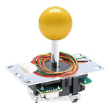 Sanwa - Joystick, Palanca Para Videojuegos, Variacin