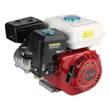 Motor Estacionario 6.5 Hp Modelo Honda Gx160 - Envio Gratis