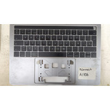 Palmrest Macbook A1706