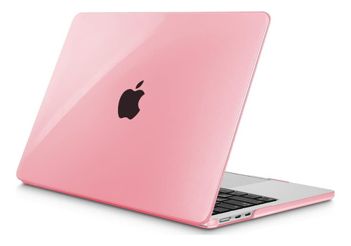 Carcasa Protector Case Para Macbook Air 13 M2 A2681