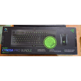 Razer Cynosa Pro Bundle