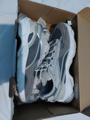 Zapatilla Puma Rs-connect Drip Talle Arg 42 Us 10