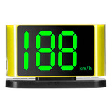 Head Up Display Suv Display Número De Motocicleta Headup