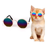 Lentes Para Perros / Gatos / Mascotas De Raza Pequeña