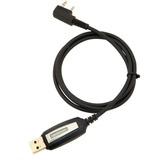 Cable De Programación Para  Uv-5r/5ra/5r Plus/5re, Uv3r Plus