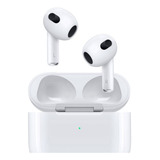 Fone Compatível iPhone AirPods Pro 3ª Geração Linha Premium