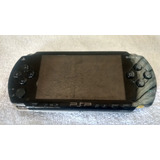 Sony Psp Fat Funcional Detalles Leer Descripcion Liquidacion