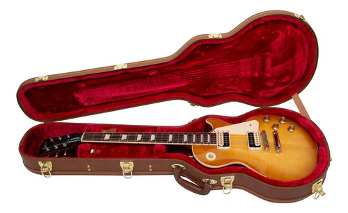 Guitarra Electrica Gibson Lespaul Classic 