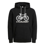 Buzo Buso Cyclologist Ciclismo Ropa           