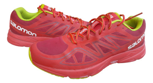 Zapatillas Salomon Talle 45