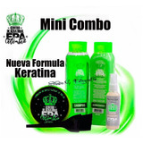 Keratina Epa Colombia Nueva Formula - Ml A $149900