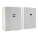 Jbl Professional Control 25av-whaltavoz Compacto De Fondo/pr