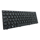 Teclado Cce Onix-345pe+ Mp-10f88pa-f513 82r-14a132-4211 Ç F4