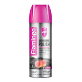 Silicona Tablero Aroma Durazno 450ml Flamingochile