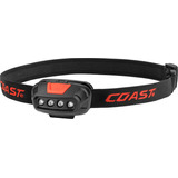 Coast Fl85 - Lámpara Led Con Autoenfoque Para Cabeza, 2 Colo