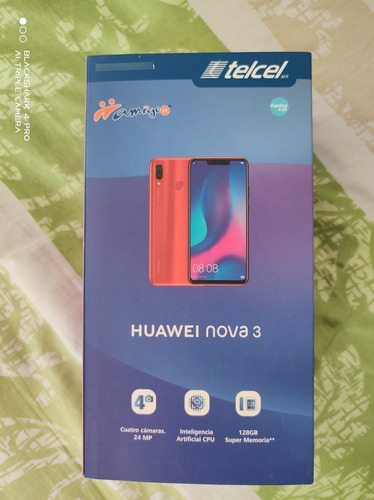 Huawei Nova 3