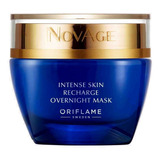 Oriflame 33490 Mascarilla Nocturna Restauradora Novage