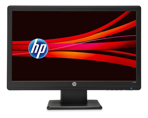 Monitor Hp Lv1911 Led 18.5  Negro 100v/240v