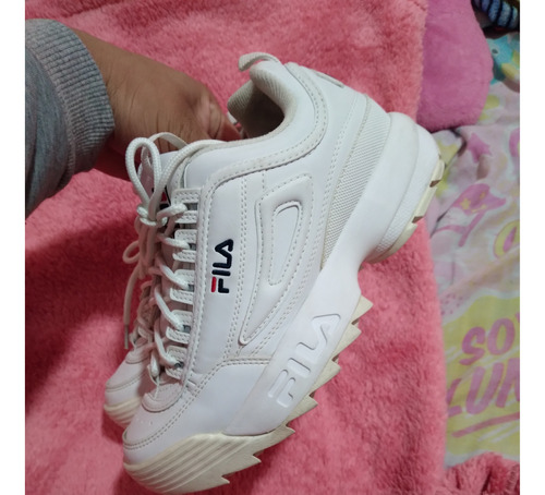 Zapatillas Fila Disruptor