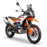 Ktm Adventure 890 R 2024 0km No Benelli  