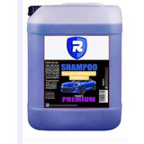 Shampoo Ceramico 5 Litros Y Recubrimiento Cerámico 5 Litros