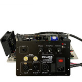 Amplificador Dclass Ativação Caixa Sub Woofer 1000 Watts Rms