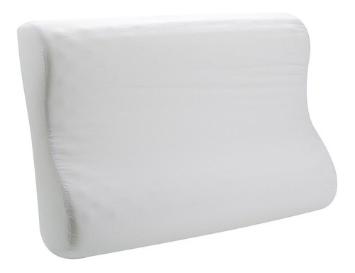 Travesseiro Cervical Confortável Alivia Dor Alinha Coluna