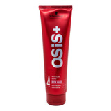 Schwarzkopf Osis+ Rock Hard Gel De Fijación Máxima / Extrema