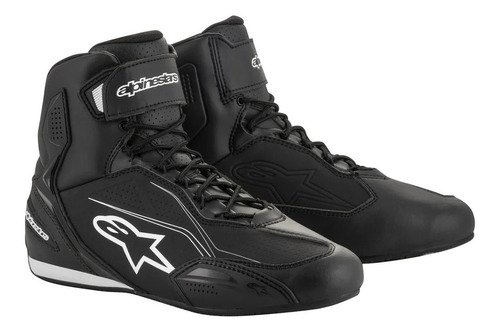 Botas Zapatillas Alpinestars Faster 3 Shoes Oficial Store Md