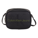 Bolsa Ck Para Mujer K60k610275