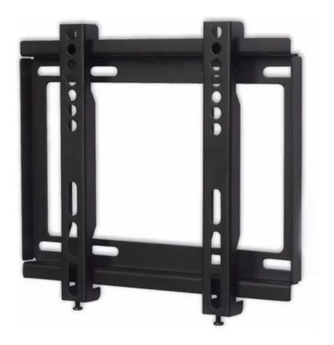 Soporte Para Tv Led Lcd  Fijo Extra Chato 14  A 42