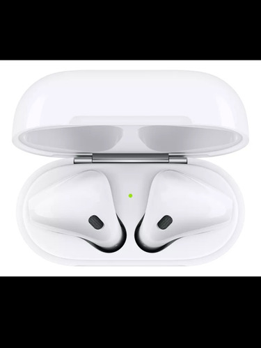 AirPods Segunda Generacion