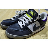 Zapatillas Nike 6.0 Low Top Skate Shoes 8,5 Us 26,5 Cm