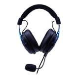 Headset Gamer Ft3 7.1 Azul Usb 2.0 Dazz Ps4 Ps5 Xbox