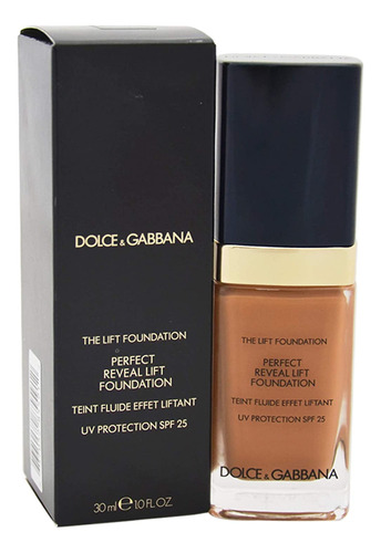 Dolce & Gabbana Perfect Revlay Lift Foundation Spf 25, No.17