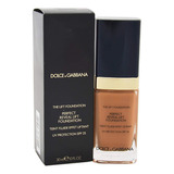 Dolce & Gabbana Perfect Revlay Lift Foundation Spf 25, No.17