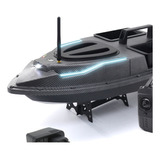 Barco De Cebo De Pesca Con Gps, 500m, Motor Dual Remoto,