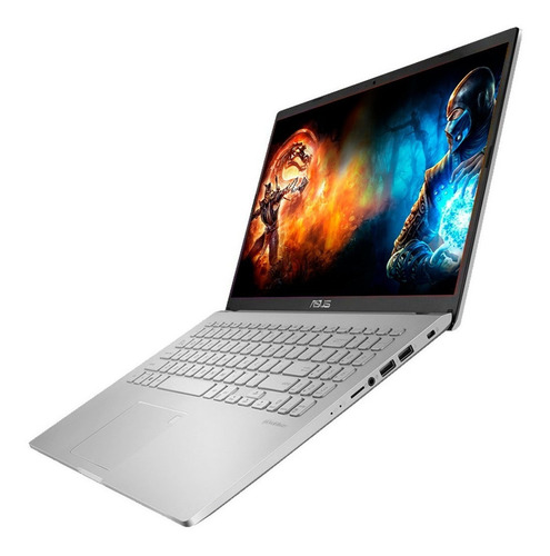 Notebook Asus Intel Core I5 8gb 1tb 15,6 Slim Win10 Gamer