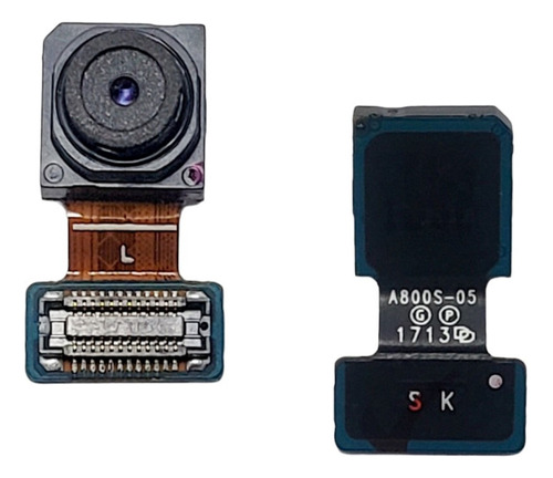 Câmera Frontal Selfie Para Galaxy J7 Metal J710 Novo