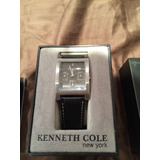 Reloj Keneth Cole Unisex