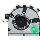 Ventilador Cooler Toshiba Satellite U40 U40t E45t E45 Series