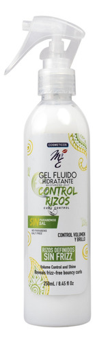 Mye Gel Hidrátate Control Rizos - Ml - mL a $67