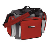 Bolso De Pesca Waterdog Ordenador Varios Bolsillos Wb1325