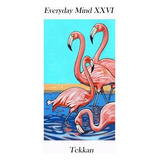Libro Everyday Mind Xxvi - Tekkan
