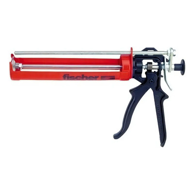 Pistola Porta Cartucho Fischer Fis Am 58000 | Envío gratis