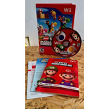 New Super Mario Bross Wii