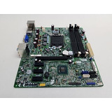 Dell Nw73c Xps 8500 Lga 1155 Ddr3 Sdram Desktop Motherbo Ttz