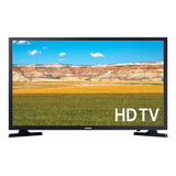 Smart Tv Samsung Un32t4300agcf Led Hd 32  220v