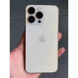 iPhone 13 Pro 128gb-oro-dorado Bat 85