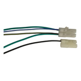 Ficha/conector Cdi Mondial Ld 110